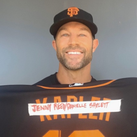 Who is the Wife of Gabe Kapler? Bio, Age, Tattoo, Net Worth2023