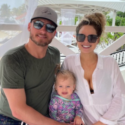 Josh Donaldson's Girlfriend Briana Miller Bio, Net Worth, Boyfriend, Kids