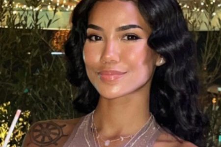 Jhene Aiko