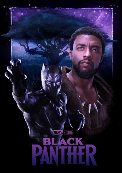 Ryan Coogler photo in the poster