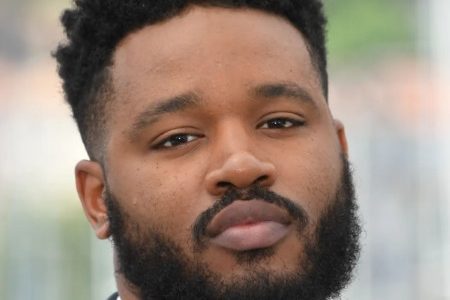 Ryan Coogler
