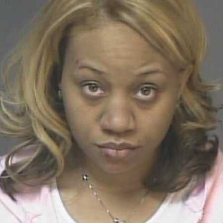 Renata Elizabeth white