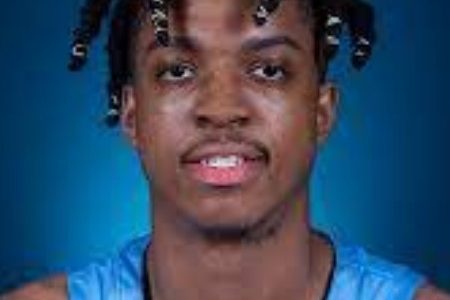 Armando Bacot