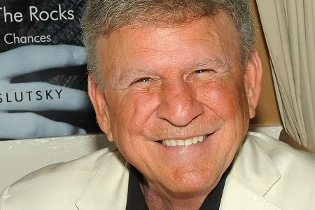 Bobby Rydell