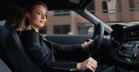 Brie Larson