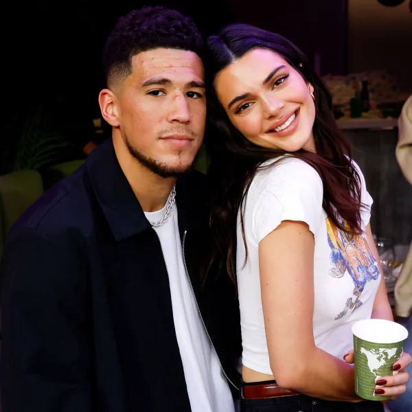 Devin Booker 