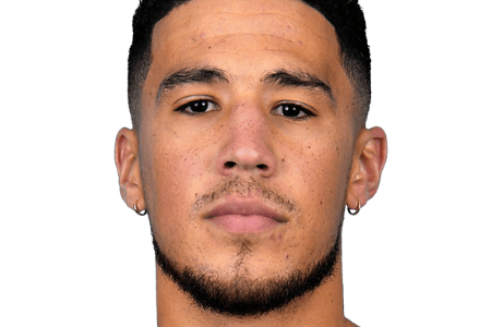 Devin Booker