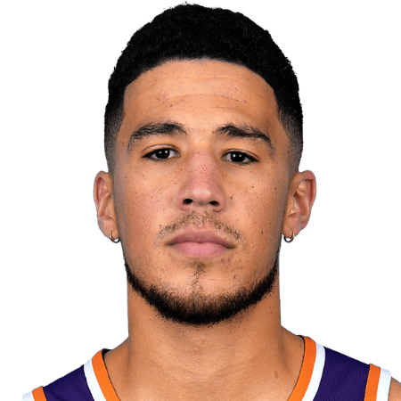 Girlfriend of Devin Booker, Bio, Age, Net Worth, Contracts, Injury, Height