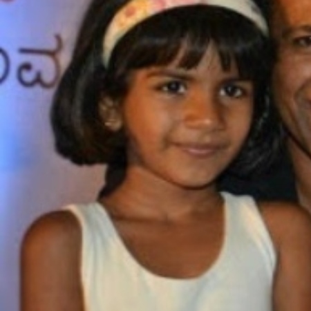 Puneeth Rajkumar’s Daughter Vanditha Rajkumar Bio, Age, Family, Father Puneeth Rajkumar’s Daughter Vanditha Rajkumar Bio, Age, Family, Father