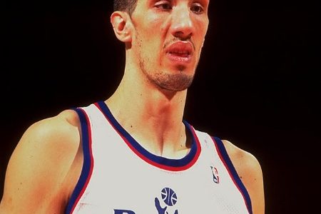 Gheorghe Muresan