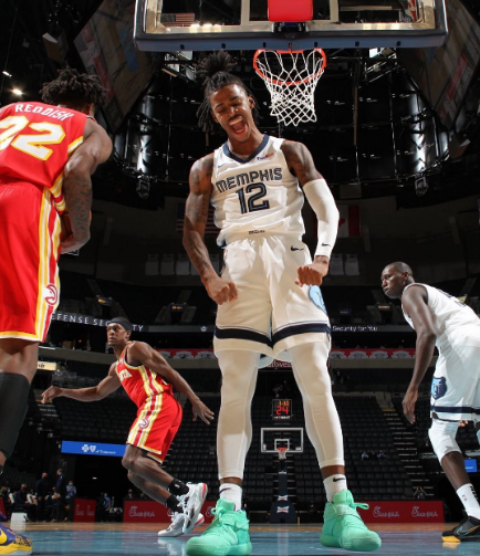 Ja Mortan