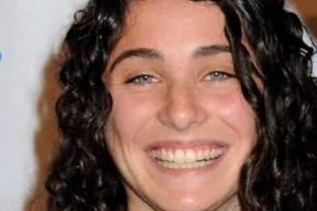 Jennifer Belle Saget