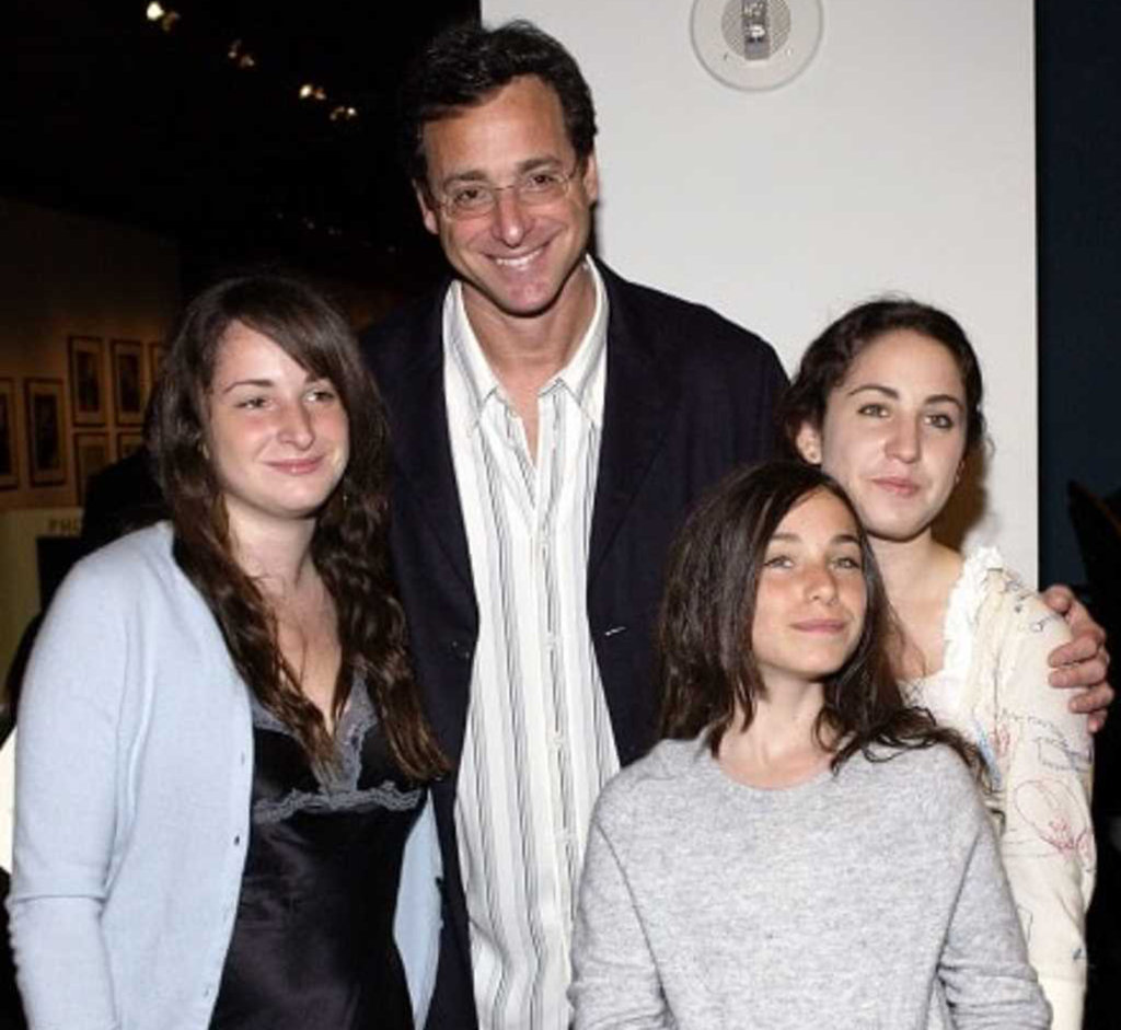 Bob Saget's Daughter Jennifer Belle Saget Bio, Age, Parents,Sister, Height