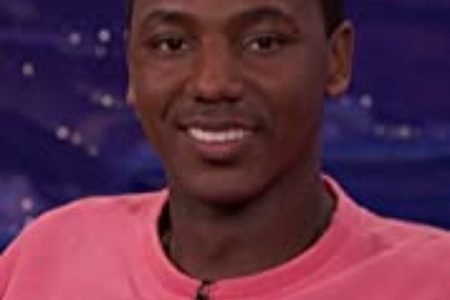 Jerrod Carmichael