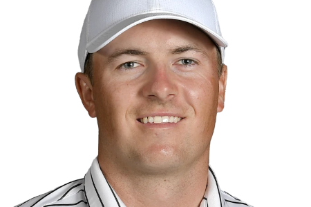 Jordan Spieth