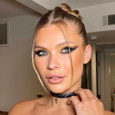 The Parents of Josie Canseco, Bio, Age, Net Worth2022, Boyfriend, Height The Parents of Josie Canseco, Bio, Age, Net Worth2022, Boyfriend, Height