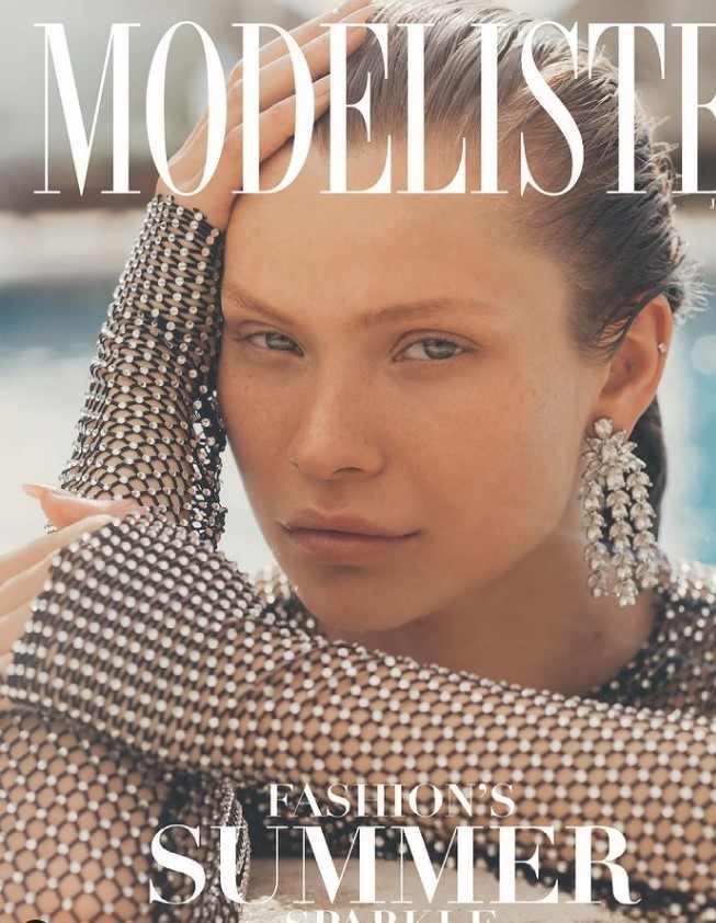 The Parents of Josie Canseco, Bio, Age, Net Worth2022, Boyfriend, Height