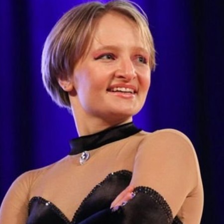 Husband of Katerina Tikhonova, Bio, Age, Net Worth, Acrobatics, Height Husband of Katerina Tikhonova, Bio, Age, Net Worth, Acrobatics, Height