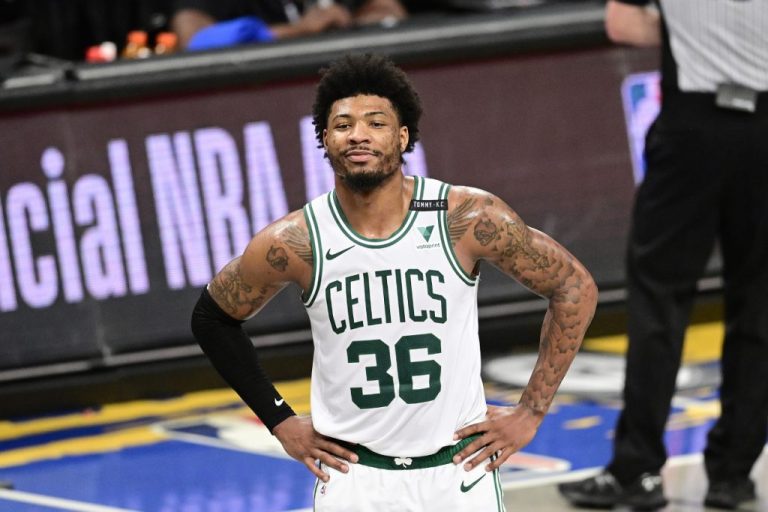 Marcus Smart's ExGirlfriend Maisa Hallum Bio, Nationality, Relationship