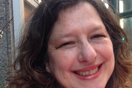 Maryse Beliveau-Nance