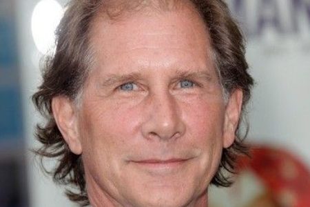 Parker Stevenson
