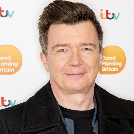 Who is Rick Astley’s Wife? Bio, Age, Net Worth 2022, Child, Height, Songs