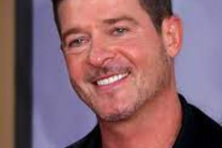 Robin Thicke