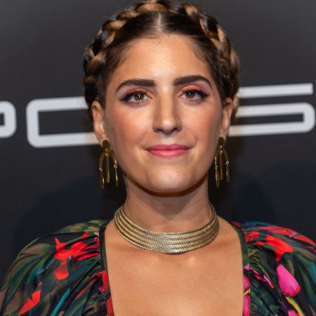 Nationality of Suleika Jaouad, Bio, Age, Net Worth, Married, Cancer, Height