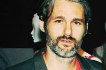 Scott Mackinlay Hahn