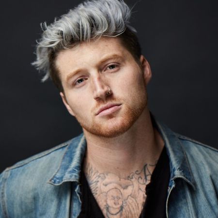 Girlfriend of Scotty Sire, Bio, Age, Sibling, Net Worth, Tattoo, Height, Music Girlfriend of Scotty Sire, Bio, Age, Sibling, Net Worth, Tattoo, Height, Music