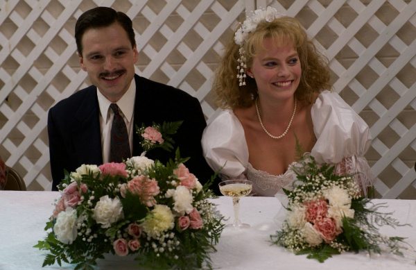 Tonya Harding