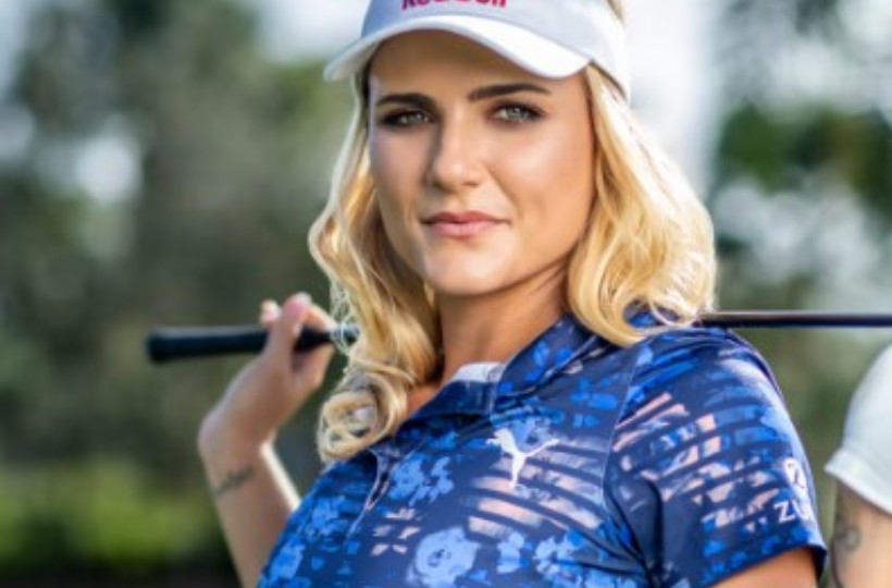 Is Lexi Thompson Married or in a Relationship? Does Lexi Thompson have a Husband/Boyfriend? Is Lexi Thompson pregnant? Know more about Her Personal Life with Quick Facts!
