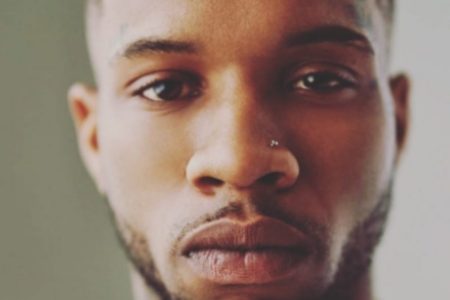 Tory Lanez