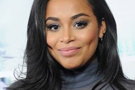 Lauren London