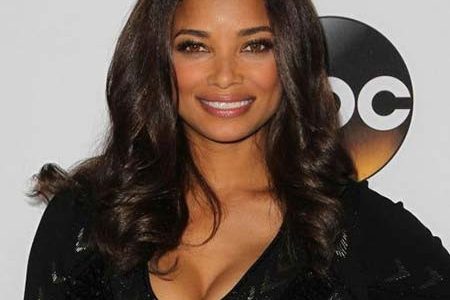 Rochelle Ashana