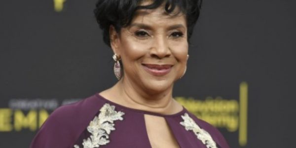 Phylicia Rashad