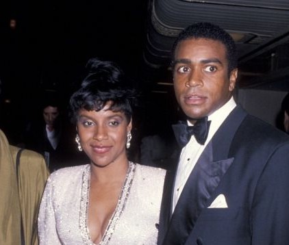 Is Phylicia Rashad married now? Who is Phylicia Rashad's husband?