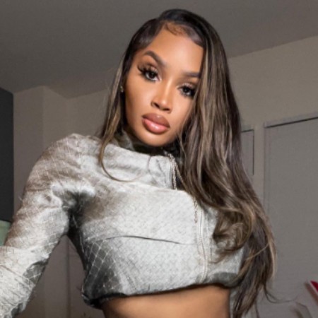 The Age of Jerrika Karlae, Bio, Mother, Net Worth 2022, Boyfriend, Height