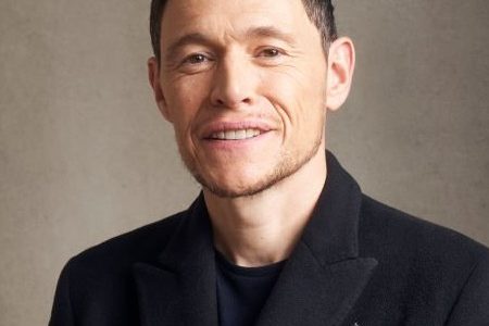 Burn Gorman