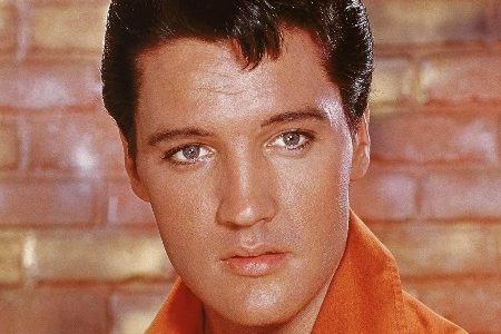 Elvish Presley