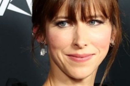 Sophie Hunter