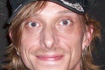 Mackenzie Crook