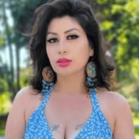 Height in Inches of Marleny Aleelayn | Bio | Age and Net Worth 2023 | Children Height in Inches of Marleny Aleelayn | Bio | Age and Net Worth 2023 | Children