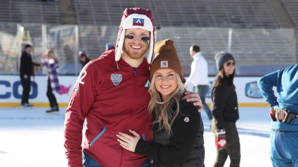 Melissa Landeskog
