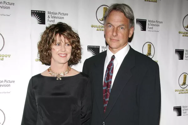 Pam Dawber