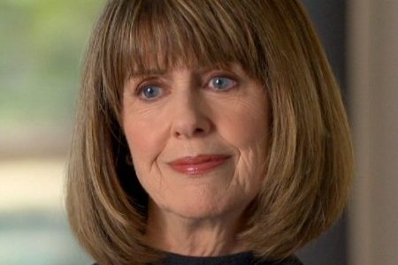 Pam Dawber