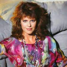 Pam Dawber