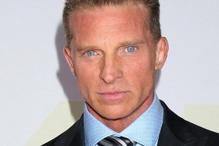 Steve Burton