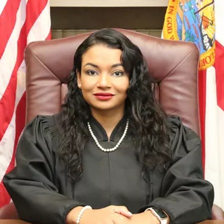 Tabitha Blackmon