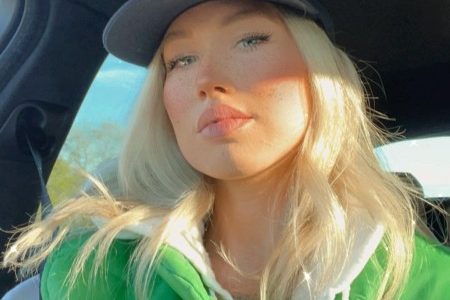 Hailee Nicole Strickland